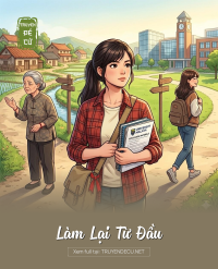 Làm Lại Từ Đầu