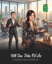 Vết Son Trên Cổ Áo