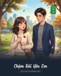 Chậm Rãi Yêu Em