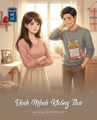 Định Mệnh Không Tha