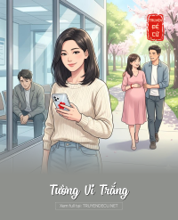 Tường Vi Trắng
