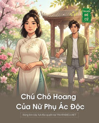 Chú Chó Hoang Của Nữ Phụ Ác Độc