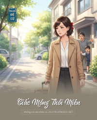 Giấc Mộng Thôi Miên