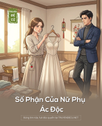 Số Phận Của Nữ Phụ Ác Độc