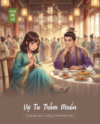 Vợ Ta Trẫm Muốn