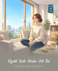 Người Anh Muốn Vứt Bỏ