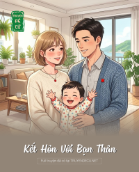 Kết Hôn Với Bạn Thân
