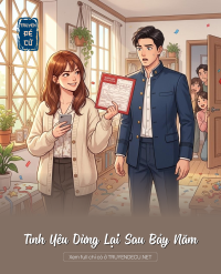 Tình Yêu Dừng Lại Sau Bảy Năm