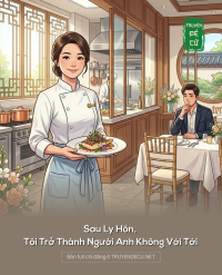 Sau Ly Hôn, Tôi Trở Thành Người Anh Không Với Tới