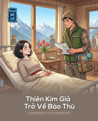 Thiên Kim Giả Trở Về Báo Thù