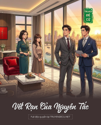 Vết Rạn Của Nguyên Tắc