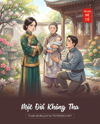 Hoàng Hôn Giữa Mùa Hạ