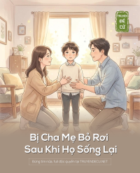 Ông Xã Trở Thành Mục Tiêu Của Mẹ Đơn Thân