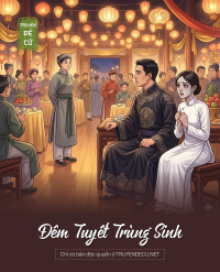 Nước Chảy Bèo Trôi