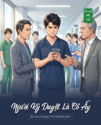 Người Ký Duyệt Là Cô Ấy