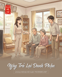 Tình Yêu Mới Của Chồng Tôi