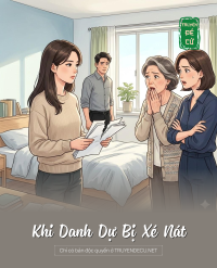 Giới Hạn Của Bạn Thân Khác Giới