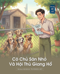 Tôi Không Phải Là Người Mẹ Tốt