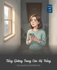 Tiếng Giường Trong Căn Hộ Trống