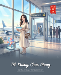 Tôi Không Chúc Mừng