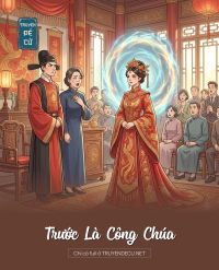 Gặp Mẹ Chồng Kiểu Ác, Tôi Lại Thành Con Dâu Cưng