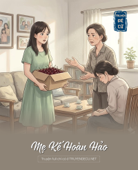 Mẹ Kế Hoàn Hảo