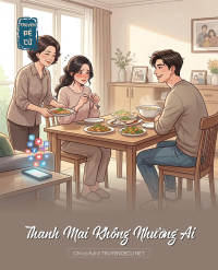Thanh Mai Không Nhường Ai