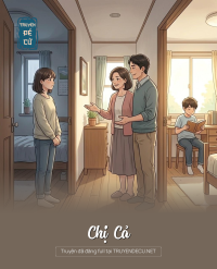 May Mắn Của Tôi Là Gặp Được Mẹ Chồng