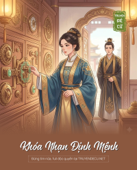 Bà Nội Muốn Làm 