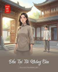 Đều Tại Tôi Không Cứu