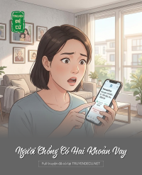 Sau Ngoại Tình, Chồng Tôi Hối Hận Rồi