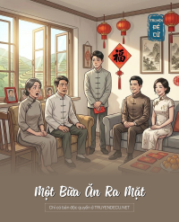 Vả Mặt Thiên Kim Thật