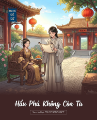 Bạn Thân Cướp Chồng