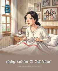 Những Cái Tên Có Chữ “Nam”