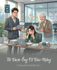 Tôi Được Ông Cố Báo Mộng