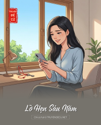 Lỡ Hẹn Sáu Năm