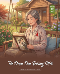 Tôi Chọn Con Đường Mới