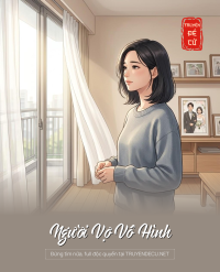 Người Vợ Vô Hình