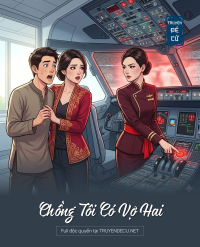 Chồng Tôi Có Vợ Hai