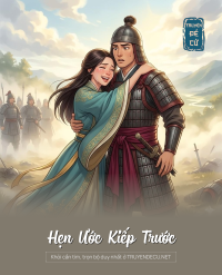 Hẹn Ước Kiếp Trước