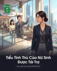 Tiểu Tình Thú Của Nữ Sinh Được Tài Trợ