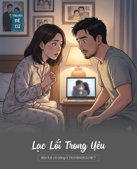 Lạc Lối Trong Yêu