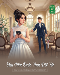 Cứu Vãn Cuộc Tình Đời Tôi