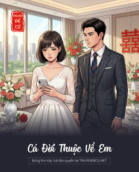 Cả Đời Thuộc Về Em