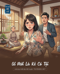 Ai Mới Là Kẻ Có Tội