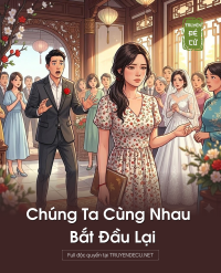Chúng Ta Cùng Nhau Bắt Đầu Lại