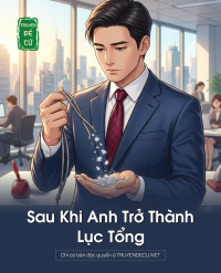Sau Khi Anh Trở Thành,  Lục Tổng