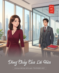Dòng Chảy Của Lời Hứa