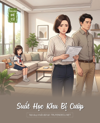 Suất Học Khu Bị Cướp