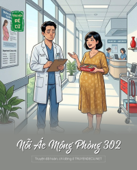 Nỗi Ác Mộng Phòng 302